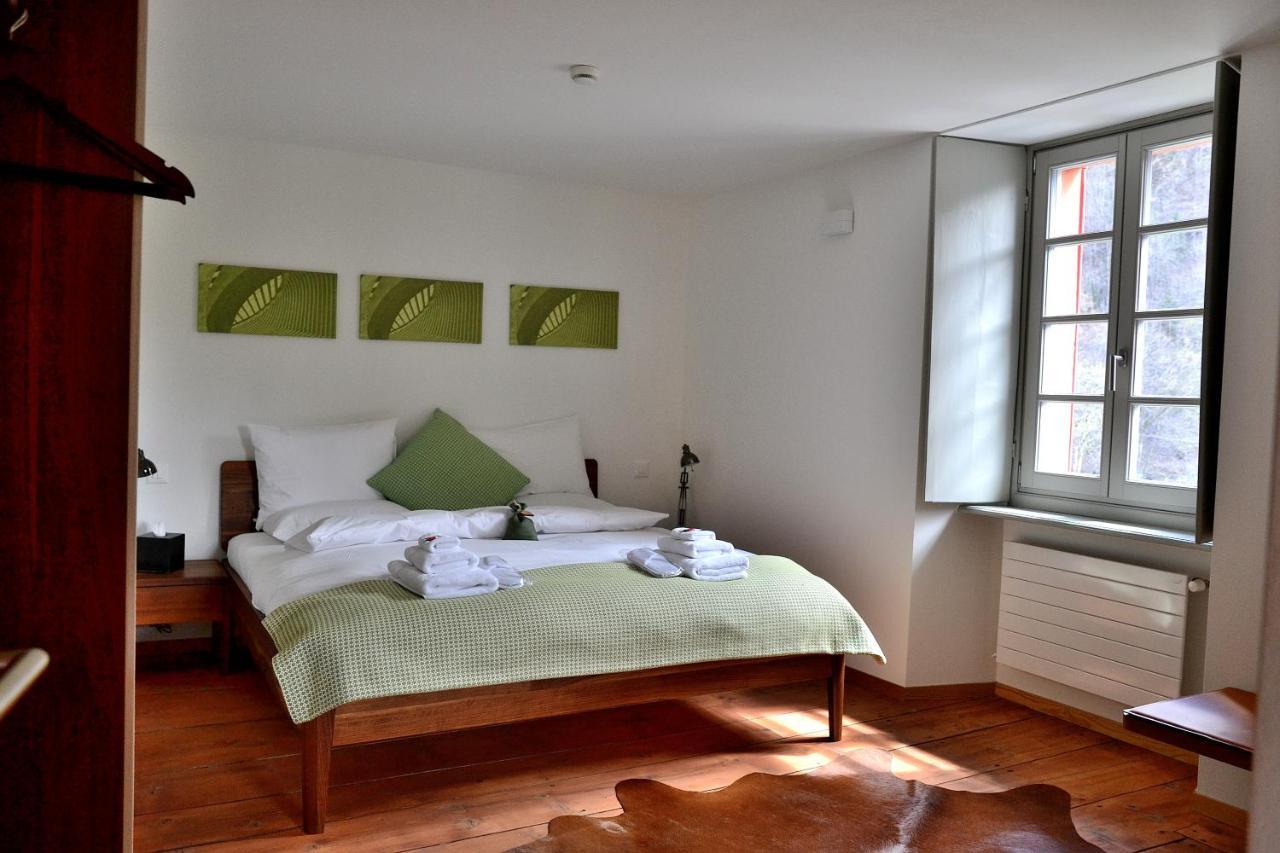 Unique Hotel Fusio ภายนอก รูปภาพ
