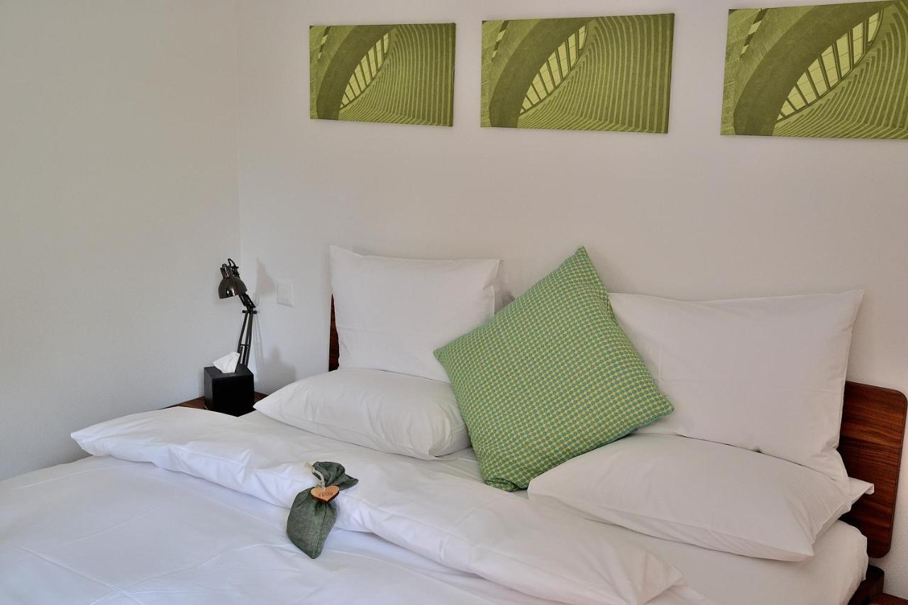 Unique Hotel Fusio ภายนอก รูปภาพ