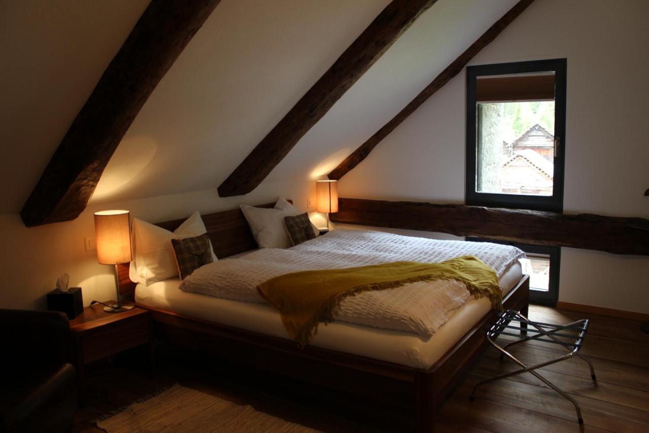 Unique Hotel Fusio ภายนอก รูปภาพ