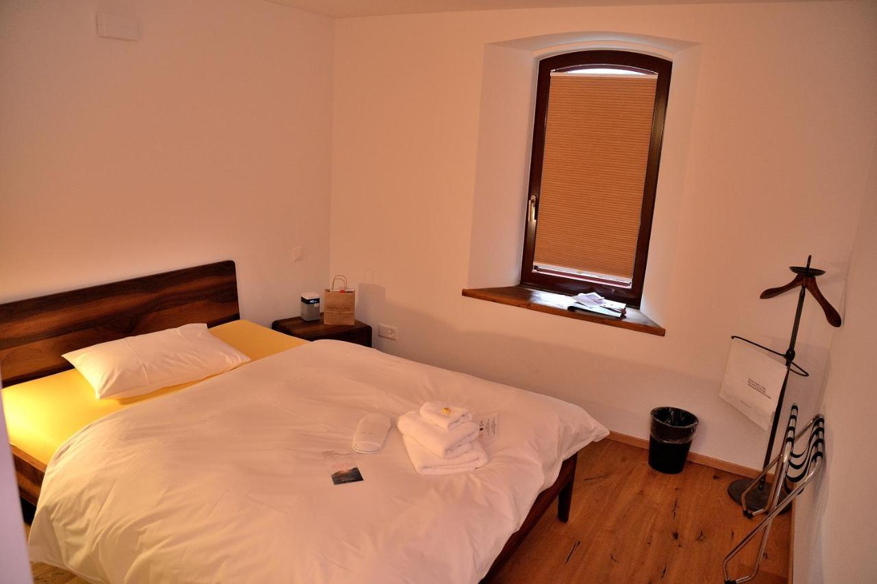 Unique Hotel Fusio ภายนอก รูปภาพ