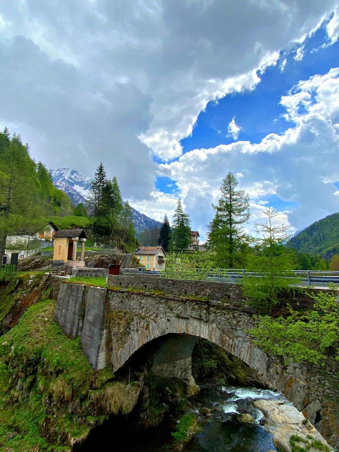 Unique Hotel Fusio ภายนอก รูปภาพ